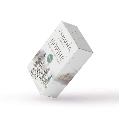 Hópihe hidegen sajtolt szappan 110 g