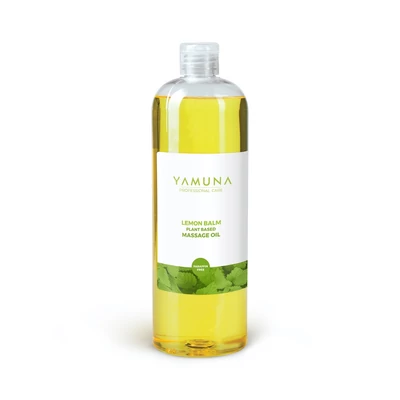 Citromfüves növényi alapú masszázsolaj 1000ml