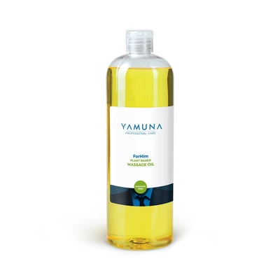 ForHim növényi alapú masszázsolaj 1000ml
