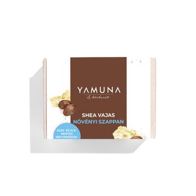 Shea vajas szappan 110g