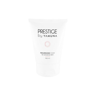 Prestige by Yamuna Tápláló maszk érzékeny bőrre 100 ml