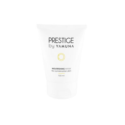 Prestige by Yamuna Tápláló maszk kombinált bőrre 100 ml