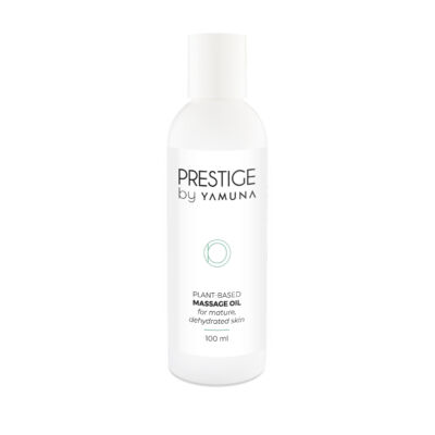 Prestige by Yamuna Növényi masszázsolaj vízhiányos, érett bőrre 100 ml