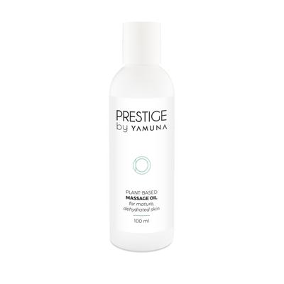 Prestige by Yamuna Növényi masszázsolaj vízhiányos, érett bőrre 100 ml