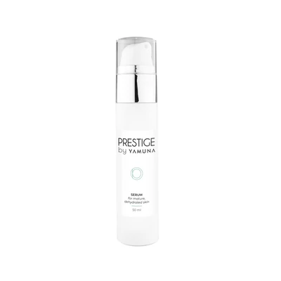 Prestige by Yamuna Szérum vízhiányos, érett bőrre 50 ml
