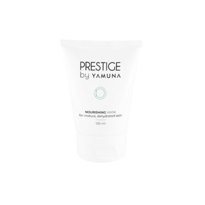 Prestige by Yamuna Tápláló maszk vízhiányos, érett bőrre 100 ml