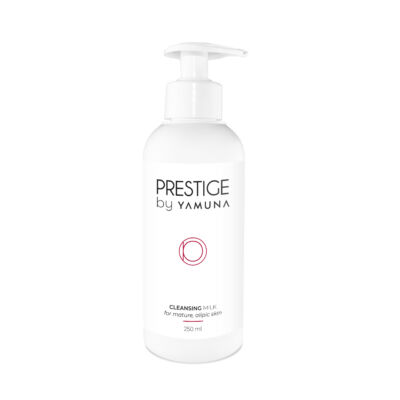 Prestige by Yamuna Arctisztító tej zsírhiányos, érett bőrre 250 ml