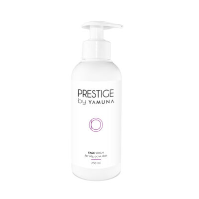 Prestige by Yamuna Arctisztító szappan zsíros, aknés bőrre 250 ml