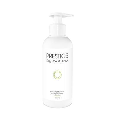Prestige by Yamuna Arctisztító tej normál bőrre 250 ml