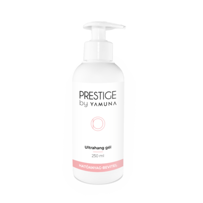 Prestige by Yamuna ultrahang gél 250 ml