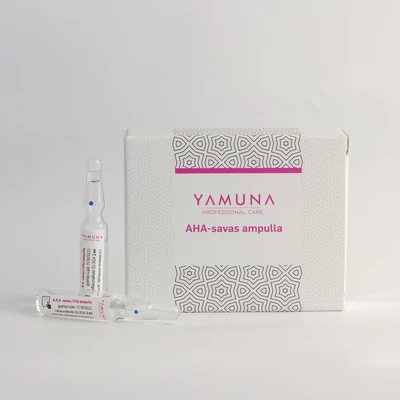 AHA savas ampulla 5 x 2 ml