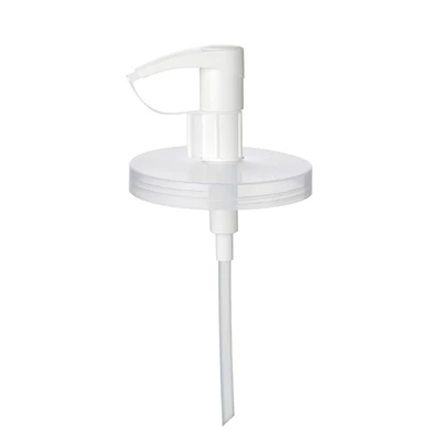 Pumpás adagoló 1000 grammos tégelyekhez Pumpás adagoló 1000 grammos tégelyekhez