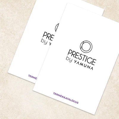 Prestige by Yamuna termékkatalógus